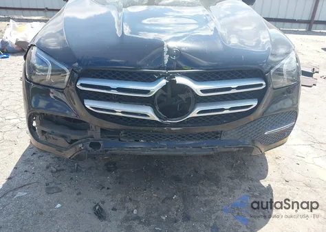 2020 Mercedes-Benz Gle z USA, uszkodzony, nr VIN 4JGFB4JEXLA209925